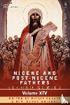  - Nicene and Post-Nicene Fathers