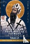  - Nicene and Post-Nicene Fathers