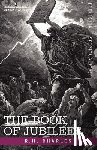 Charles, Robert Henry, Charles, R H - The Book of Jubilees