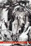 Higgins, Godfrey - The Celtic Druids