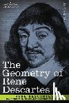 Descartes, Rene - The Geometry of Rene Descartes