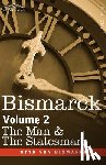 Von Bismarck, Otto - Bismarck