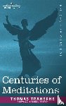 Traherne, Thomas - Centuries of Meditations