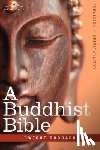 Goddard, Dwight - A Buddhist Bible