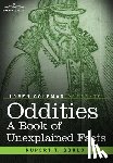 Gould, Rupert T - Oddities