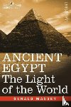 Massey, Gerald - Ancient Egypt
