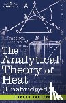 Fourier, Joseph - The Analytical Theory of Heat