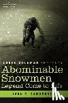 Sanderson, Ivan T. - Abominable Snowmen, Legend Come to Life