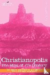 Andreae, Johann Valentin - Christianopolis