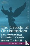 Schaff, Dr Philip - The Creeds of Christendom