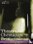 Ashmole, Elias - Theatrum Chemicum Brittannicum
