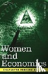 Perkins Gilman, Charlotte - Women and Economics