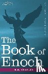 Charles, Robert Henry, Charles, R H - The Book of Enoch