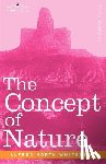 Whitehead, Alfred North - The Concept of Nature