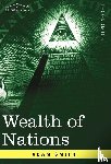 Smith, Adam - Wealth of Nations