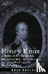 Brooks, Professor Noah - Henry Knox