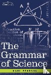 Pearson, Karl - The Grammar of Science