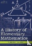 Cajori, Florian - A History of Elementary Mathematics