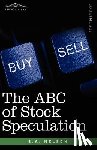 Nelson, S a - The ABC of Stock Speculation