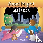 Gamble, Adam - Good Night Atlanta