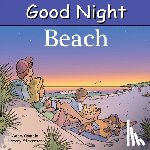 Gamble, Adam - Good Night Beach