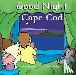 Gamble, Adam - Good Night Cape Cod