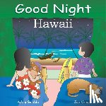 Gamble, Adam - Good Night Hawaii