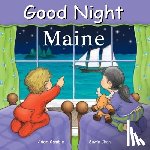 Gamble, Adam - Good Night Maine