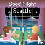 Steere, Jay - Good Night Seattle