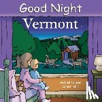 Tougias, Michael - Good Night Vermont