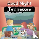 Gamble, Adam - Good Night Tennessee