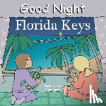Jasper, Mark - Good Night Florida Keys