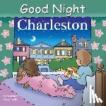 Jasper, Mark - Good Night Charleston
