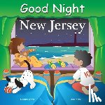 Clark, Dennis - Good Night New Jersey