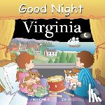 Gamble, Adam - Good Night Virginia
