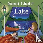 Gamble, Adam - Good Night Lake
