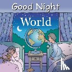 Gamble, Adam - Good Night World