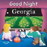 Gamble, Adam - Good Night Georgia