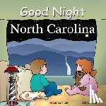 Gamble, Adam - Good Night North Carolina