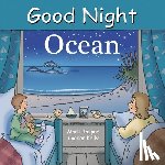 Jasper, Mark - Good Night Ocean