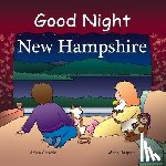 Gamble, Adam - Good Night New Hampshire