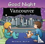 Adams, David J. - Good Night Vancouver
