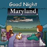 Gamble, Adam, Jasper, Mark - Good Night Maryland