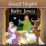 Gamble, Adam - Good Night Baby Jesus