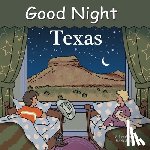 Gamble, Adam, Jasper, Mark - Good Night Texas