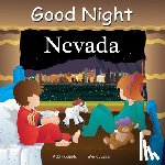 Gamble, Adam, Jasper, Mark - Good Night Nevada