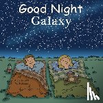 Gamble, Adam, Jasper, Mark - Good Night Galaxy