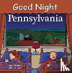 Gamble, Adam, Jasper, Mark - Good Night Pennsylvania