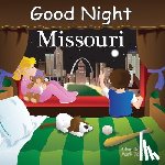 Gamble, Adam, Jasper, Mark - Good Night Missouri