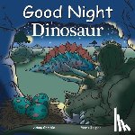 Jasper, Mark, Gamble, Adam - Good Night Dinosaur